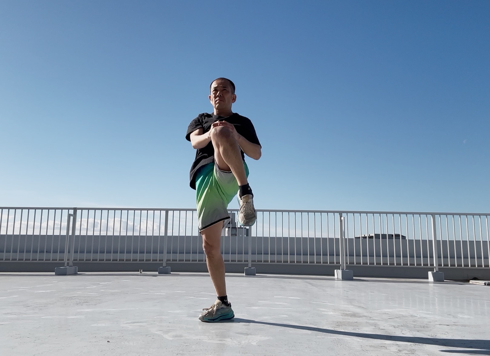 ボディコンバット105-7,ムエタイ,コリオ,テクニック,ポイント